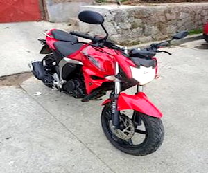 Yamaha fzn 150 cc 2023