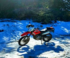 Honda Xr 150l