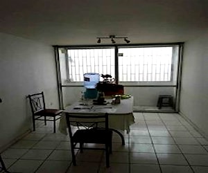 Departamento en primer piso