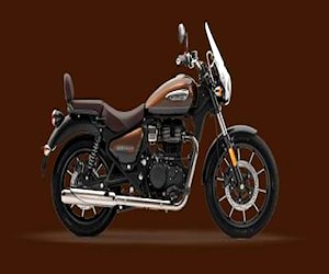 Royal Enfield Meteor 350 0Km Disponible en Local