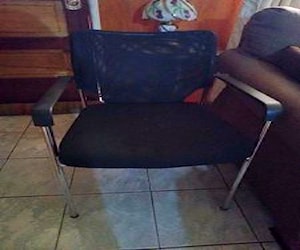 <p>Silla para oficina</p>