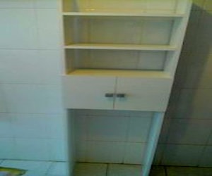 Mueble para baño