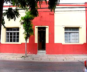 Casa colonial centro de La Serena