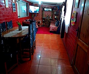 De departamento comuna el monte