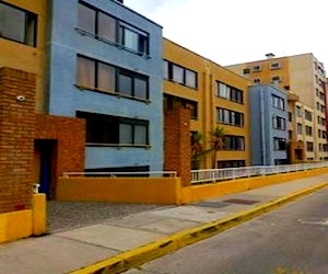 Departamento Viña del Mar