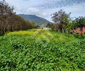 Agricola Ruta G60 con G66B Melipilla