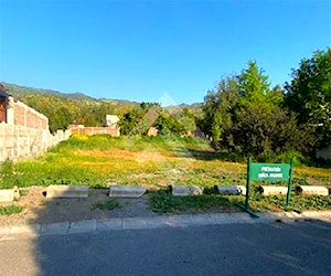 Sitio Piedra Roja Colina