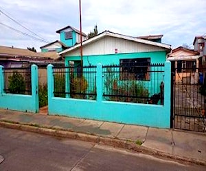 CASA Ulises Poirier/Arturo Godoy