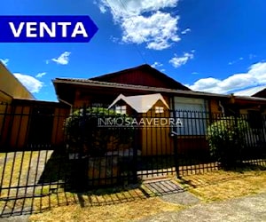 Se vende propiedad Villa San Andres