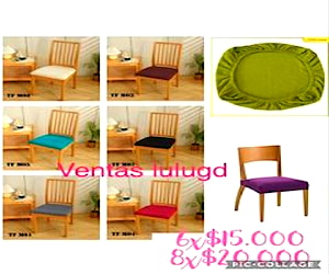 <p>Fundas de asiento</p>