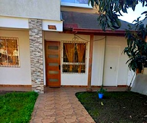 CASA arauco 151 - Centro de Quillota - Val&#8230;