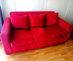 <p>Sofa 3 cuerpos</p>