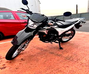 moto XR190