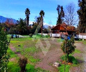 Terreno Construccion A 500MTS METROTREN ESTACIÓN