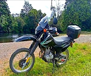 Moto XR TORNADO 250