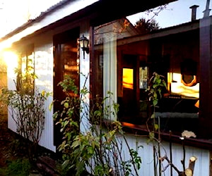 Cabaña en Puerto varas