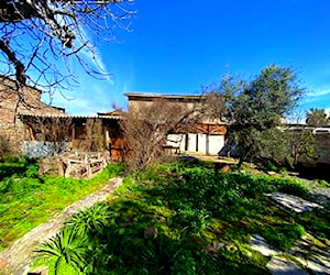 Terreno en La Cisterna