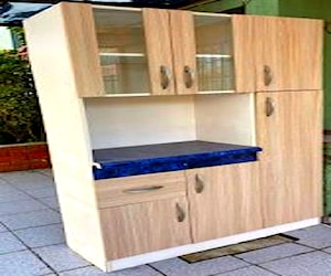 <p>Mueble de cocina</p>