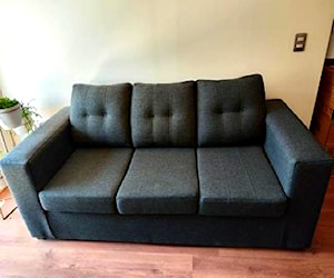 <p>Sillón de 3 cuerpos</p>