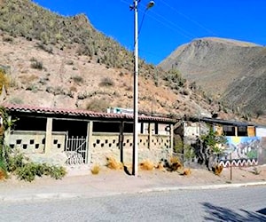 Local Comercial Valle del Elqui