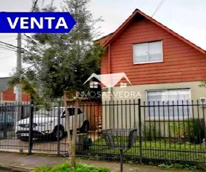 Vende Propiedad Jardin Los Naranjos