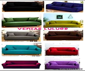 <p>Fundas universales para sillones de 1.2.3 c y L</p>