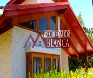 Casa PEÑABLANCA Villa Alemana