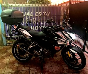 Pulsar ns 200