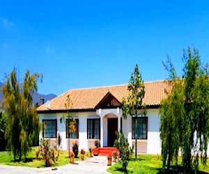 Quillota San Isidro casa 320 m2 en parcela