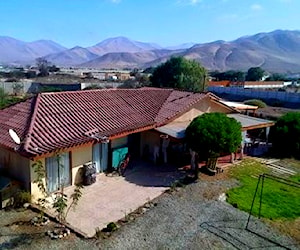 CASA Copiapó