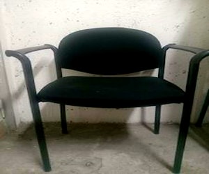 <p>Silla clasica estilo sitial, preciosas</p>