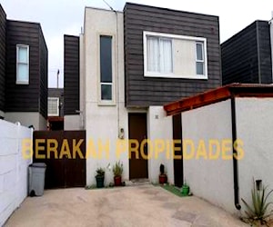 Arriendo Casa Full Amoblada a Empresas