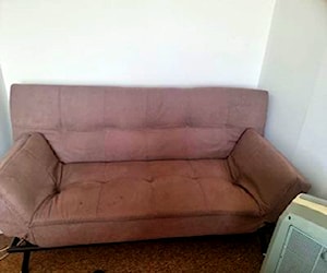 <p>Futon sillon cama</p>