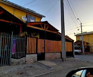 Casa en Los Marcos, San Francisco de Mostazal