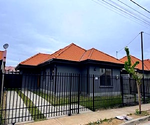 CASA San Valentín. Talca - Maule Talca