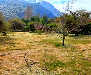 SITIO El Ingenio San José de Maipo