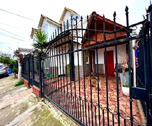 CASA villa don pablo - Maule Talca