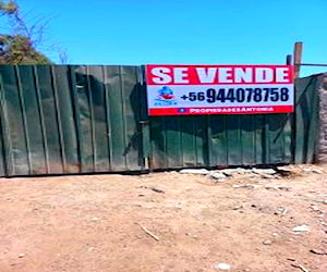 Vendo en Villa Frontera Lindo y Amplio Terreno