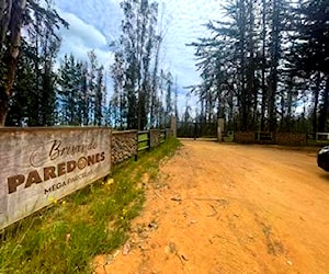 Parcelas agricolas Brisas de Paredones 