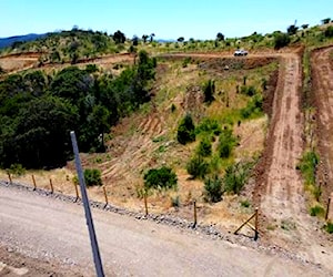 Parcela en San Carlos