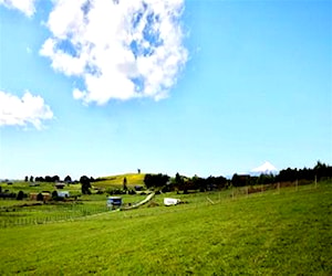 PARCELA Ulmos de Molino Viejo Puerto Varas