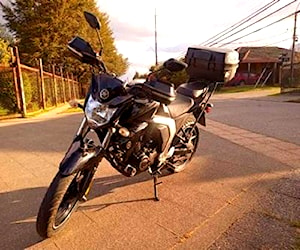 Yamaha fz150