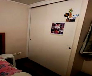 Habitación con acceso a todo (Solo mujer)