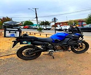 Yamaha supertenere 1200 ze 2019