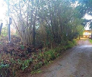 Parcelas en Cabo Blanco, Valdivia