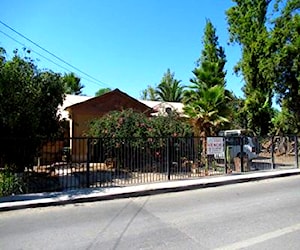 Callejón El Inca