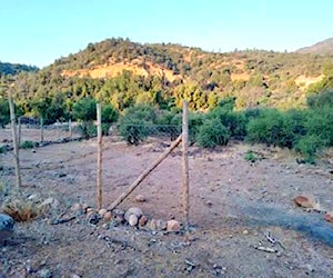 SITIO Termas de Cauquenes Machalí