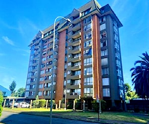 Departamento en edificio calatayud en venta