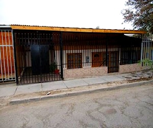 Villa El Tambo