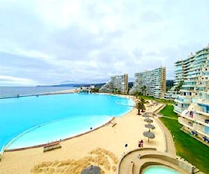 DEPARTAMENTO San Alfonso del Mar, Algarrobo&#8230;